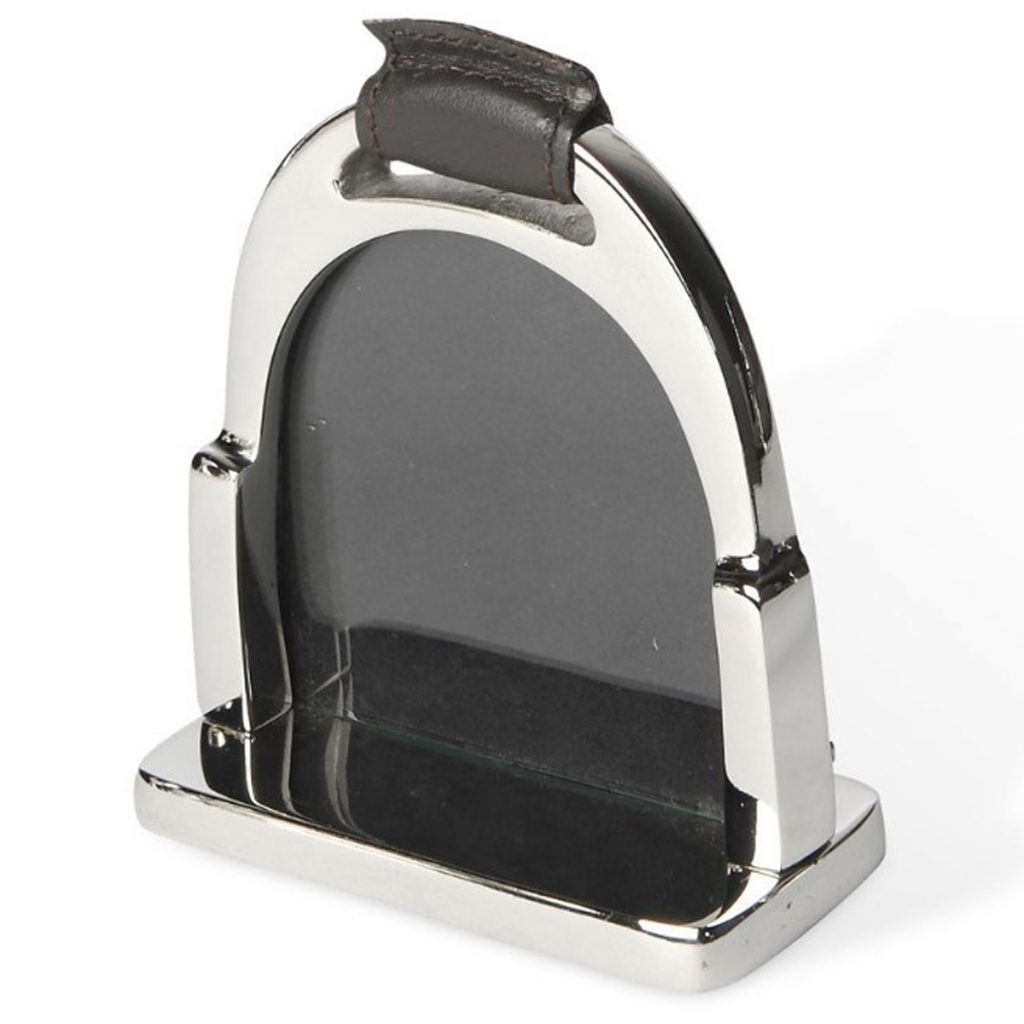 EQ-PF-MED Medium Stirrup Picture Frame