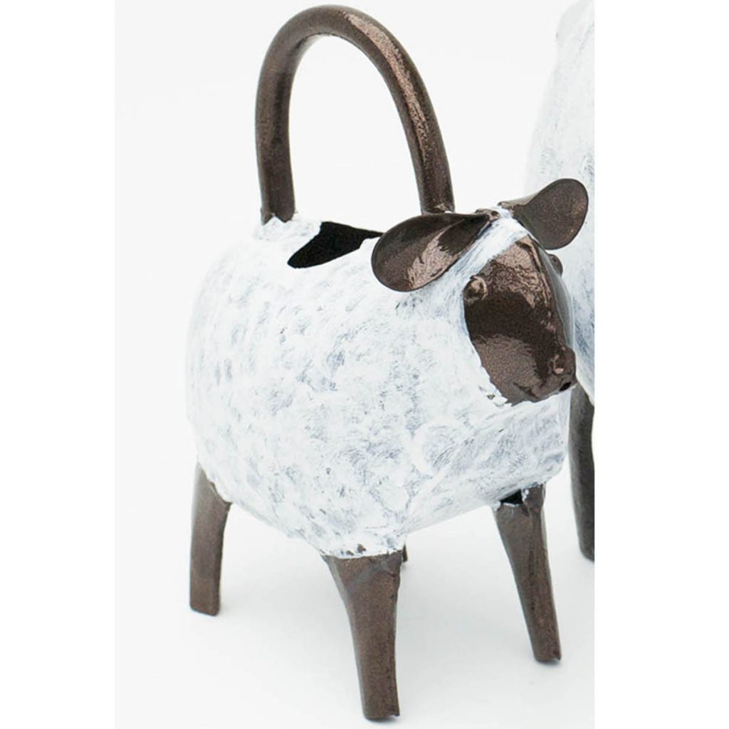 Small Sheep Lamb Watering Can