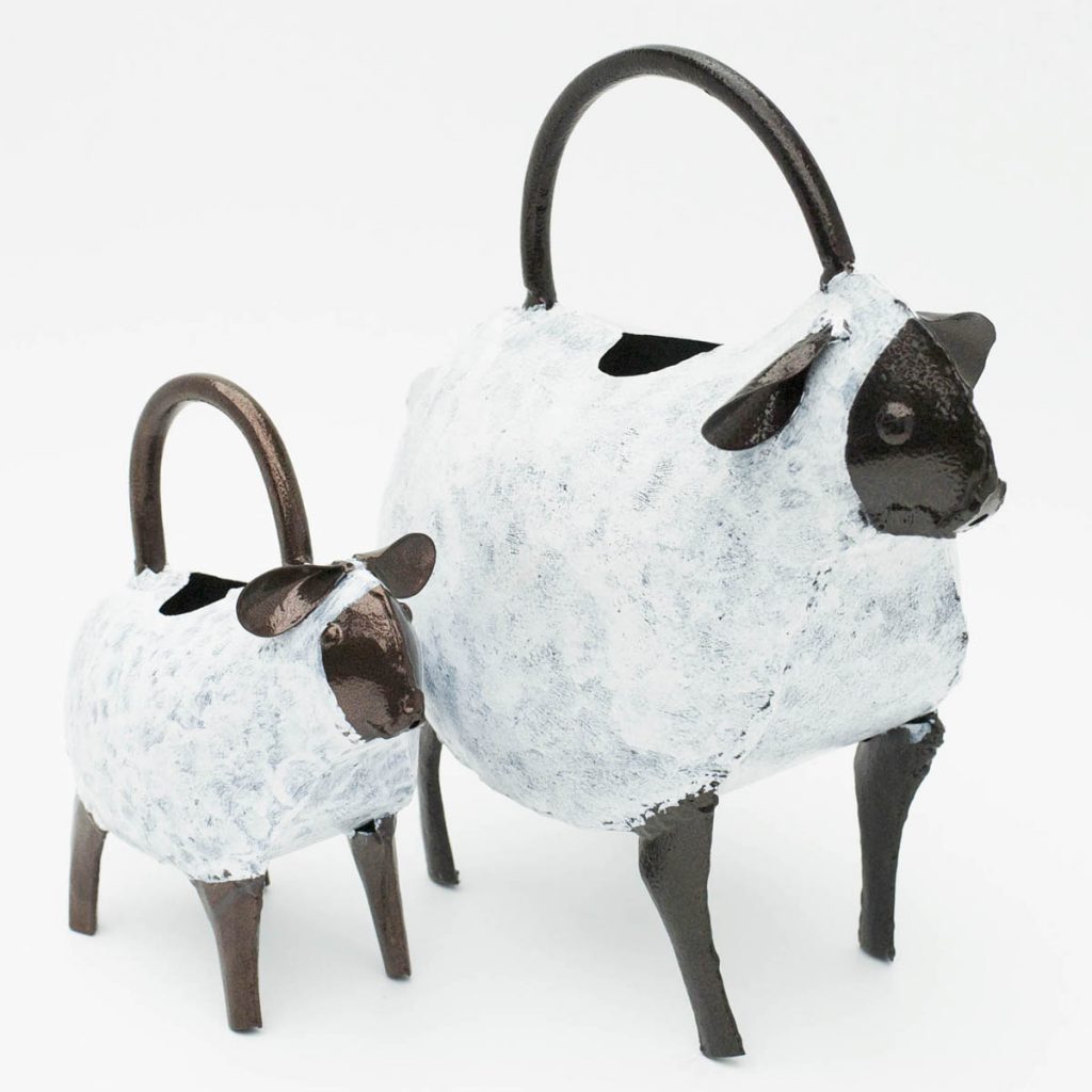 Small Sheep Lamb Watering Can a