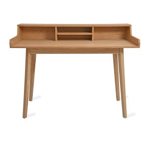 Ashwicke Desk with Storage